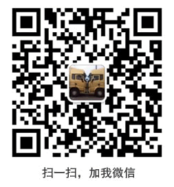 北京中科建儀電子科技有限公司二維碼